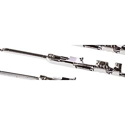 Molex 圧着端子コンタクト オス SLシリーズ
