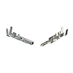 Molex 圧着端子コンタクト オス MINI-FITシリーズ 39-00-0083