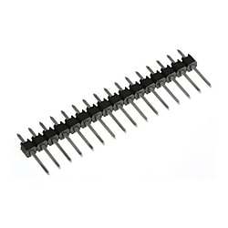 Molex ピンヘッダ 1列16極 ストレート 2.54mm C-GRIDIIIシリーズ