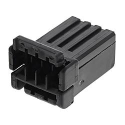 コネクタハウジング オス 4極 1列 2.5mm Multilock 040シリーズ