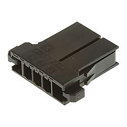 JST PCBコネクタ ヘッド F31FSS-05V-KX 5極 1列 ストレート J310S