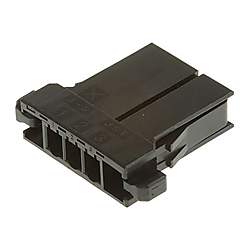 JST PCBコネクタ ヘッド F31FSS-06V-KX 6極 1列 ストレート J310S