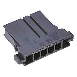 JST PCBコネクタ ヘッド F31FSS-04V-KX 4極 1列 ストレート J310S