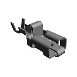 TE Connectivity コンタクト Pos Lockシリーズ