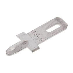 TE ファストン端子 オス FASTON.110シリーズ（12.4mm）
