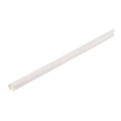 TE Connectivity 熱収縮チューブ, 収縮前 3mm, 収縮後 1mm, 白色