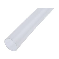 TE Connectivity 熱収縮チューブ, 収縮前 12mm, 収縮後 4mm
