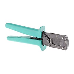JST 圧着工具 WC-240 PHシリーズ