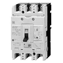 漏電遮断器 NV-Sクラス(汎用品) 高調波・サージ対応形 NV250-SV