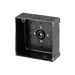 X線防護用スタットレットボックス