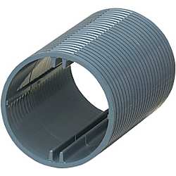 塗代カバー継枠 （プラスチック製継枠）