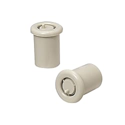 ツバ管 金属電線管用