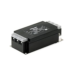 電源ライン用EMCフィルタ RTEN-2シリーズ