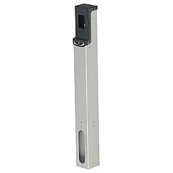 給電ポール（埋設タイプ） ショート MRPS-1/B
