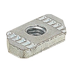ミラックハンガー用　ナット　（W3／8用）