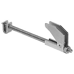 形鋼金具用サポート金具　（SGK用）