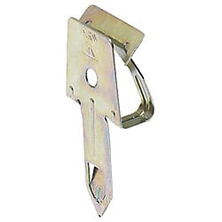 ボイド止め金具　（断熱材用）