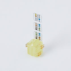 イーサネットデータインターフェースコネクタ