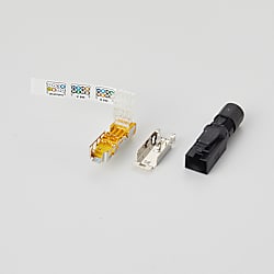 イーサネットデータインターフェース RJ45コネクタ