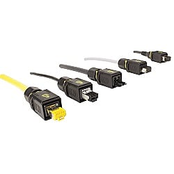 インターフェースコネクタ PushPullデバイスコネクティビティ 挿入・引抜工具