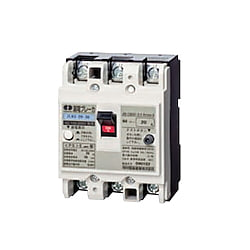 インバーター負荷対応漏電ブレーカ ZL-I