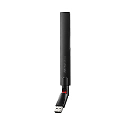 無線LAN子機 USB2.0用 11ac/n/a/g/b 433Mbps 