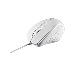 有線IR LEDマウス 3ボタンタイプ 簡易パッケージモデル 