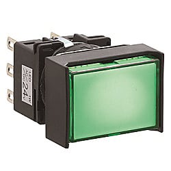 LBシリーズ 押ボタンスイッチ