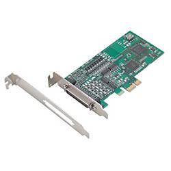 デジタル入出力 Low Profile PCI Express ボード