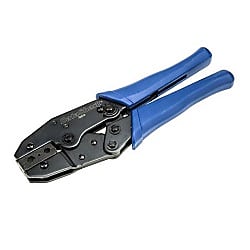 RG58／59 crimp tool