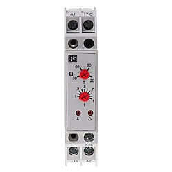 RS Pro タイマリレー