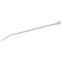 Sk Kohki Co 結束バンド, 150mm x 3.5 mm, ナチュラル