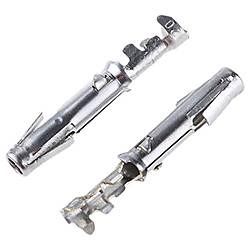 ソケットコンタクト 圧着端子 22→20AWG TRIM TRIO SCシリーズ