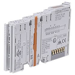 Wago PLC I/Oモジュール 750-1405 I/O SYSTEM 750