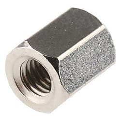 Harting 六角エクステンダ 09 67 シリーズ f用途 D-subコネクタ