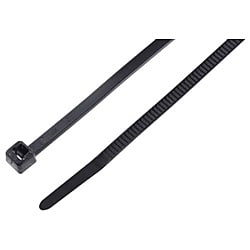HellermannTyton 結束バンド 150 x 3.5 mm T30R 111-03050