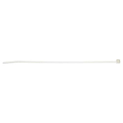 ヘラマンタイトン 結束バンド 145×2.5mm ナチュラル ナイロン66 T18Iシリーズ