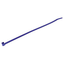 ヘラマンタイトン 結束バンド 200×4.6mm 青 ナイロン66 T50Rシリーズ