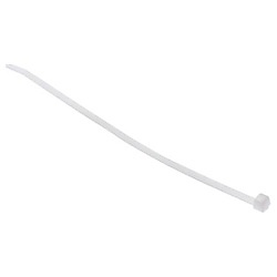 ヘラマンタイトン 結束バンド 200×4.6mm ナチュラル ナイロン66 T50Rシリーズ
