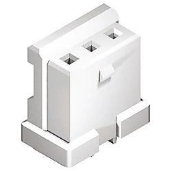 Molex コネクタハウジング PICO-SPOXシリーズ 1.5mm メス 1列 10極