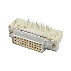 Molex 74320-1004 DVIコネクタ