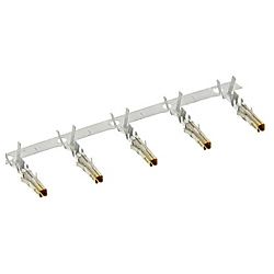 圧着端子コンタクト メス 最大18AWG コンタクトめっき 金 Mini-Fit Plusシリーズ