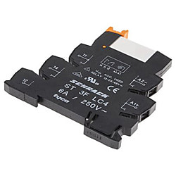 TE Connectivity リレー, 1c接点, 12V dc, 848 Ω