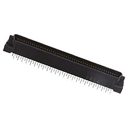 D-Subコネクタ TE Connectivity, オス, 50極