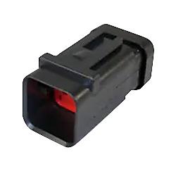 TE AMPSEAL 16 1717975-1