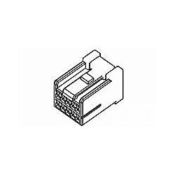 TE Multilock Connector System 353107-2