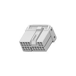 TE Multilock Connector System 917531-1