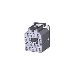 TE 0.040 Series PAIR MATE,CGS HS 316013-6