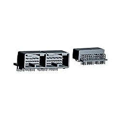 TE TH/.025 Connector System 1318750-2