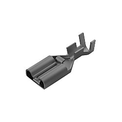 TE Positive Lock 250 175023-1